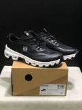 LOEWE x On Running Cloudventure 2.0 Black/White Running Shoes Co-Signed Edition