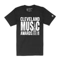 Cleveland Music Awards - Unisex Crew T-Shirt