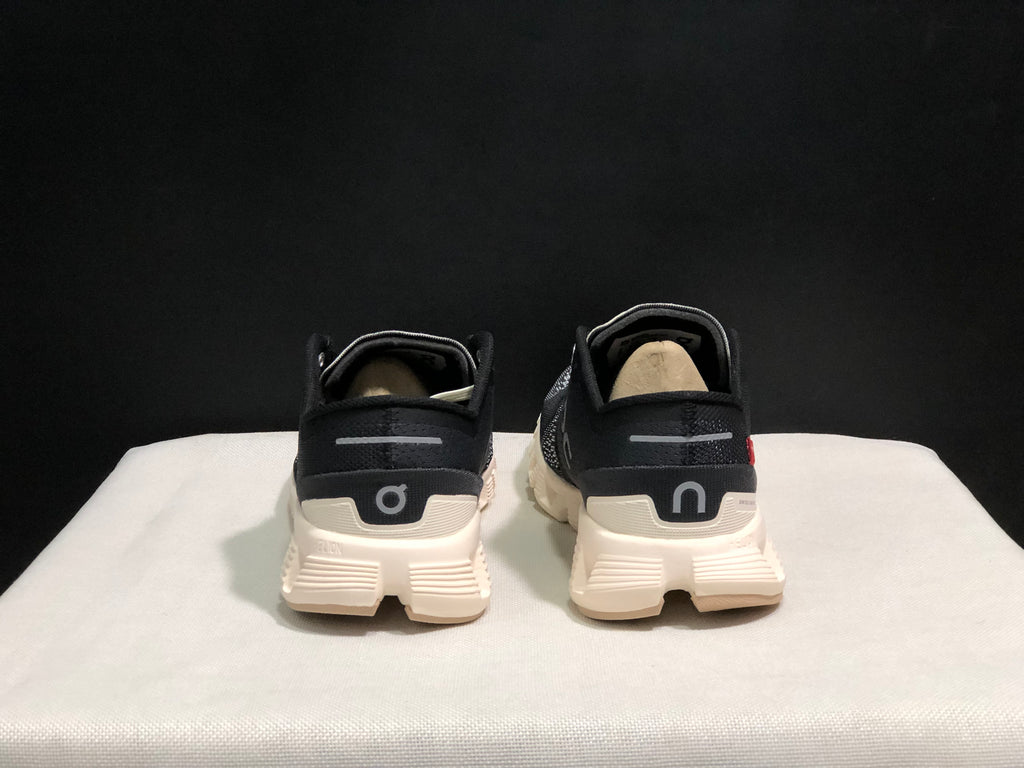 On Running Cloud X3 Shift Multi-Functional Running Shoes Black/Asphalt