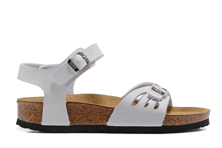 Birkenstock Granada Birkibuc Sandals