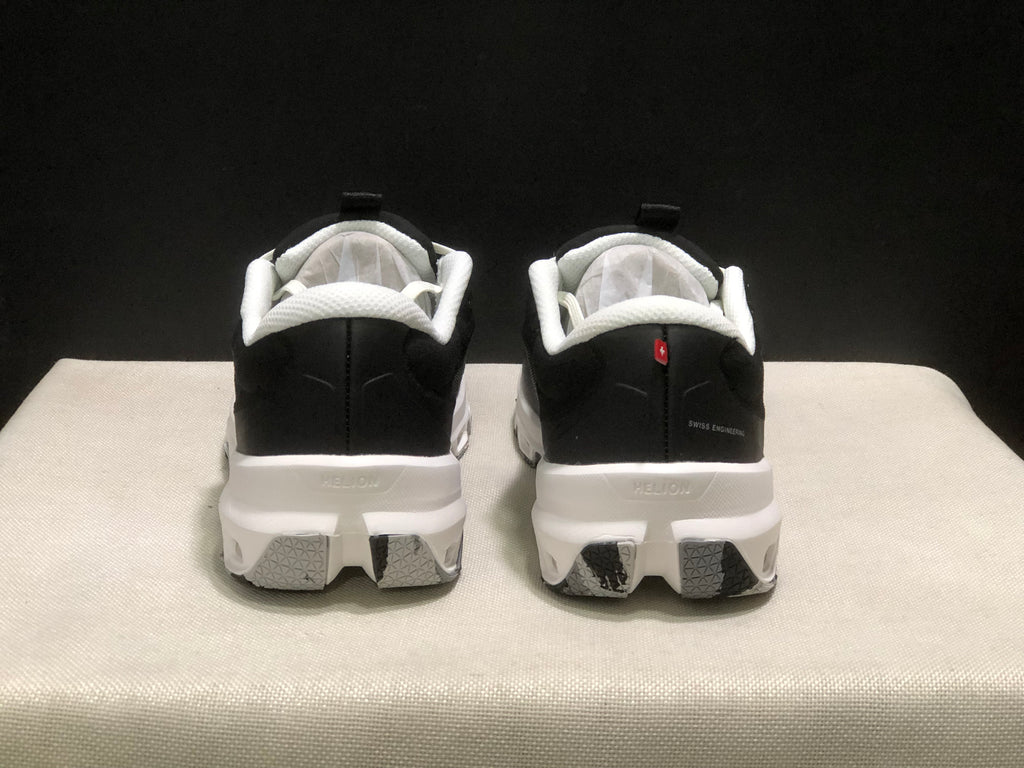 LOEWE x On Running Cloudventure 2.0 Running Shoes Co-Signed Edition Black/White