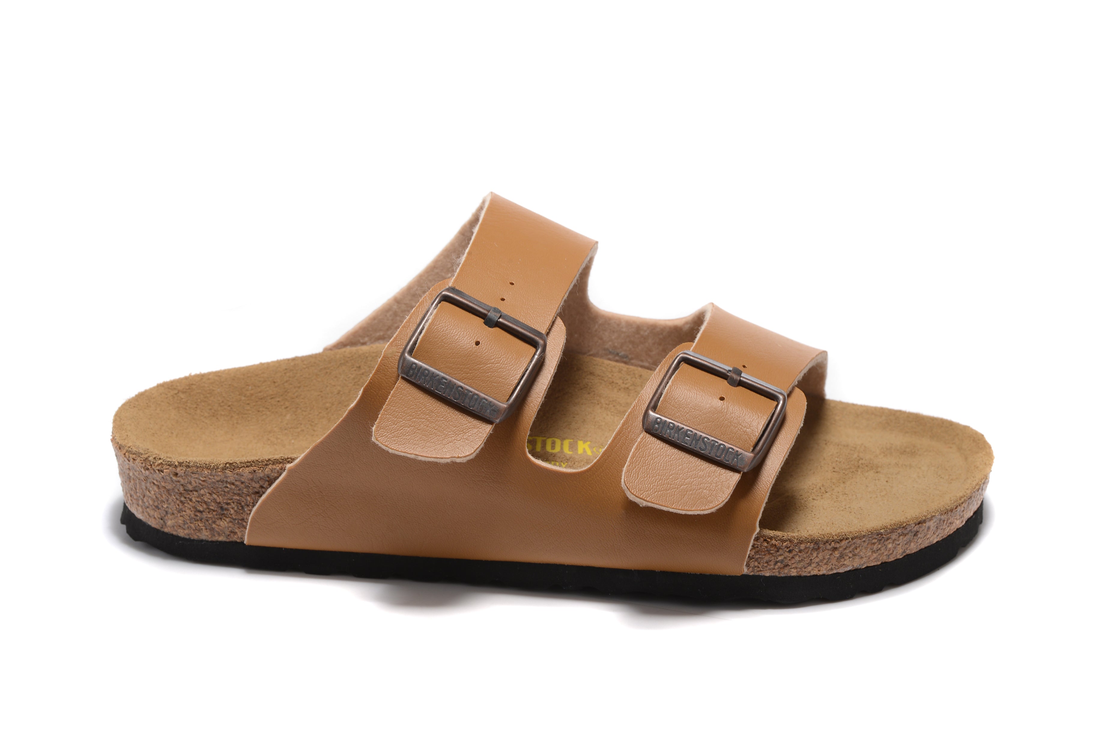 Birkenstock Arizona Birkibuc Sandals