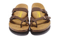 Birkenstock Mayari Birkibuc Sandals