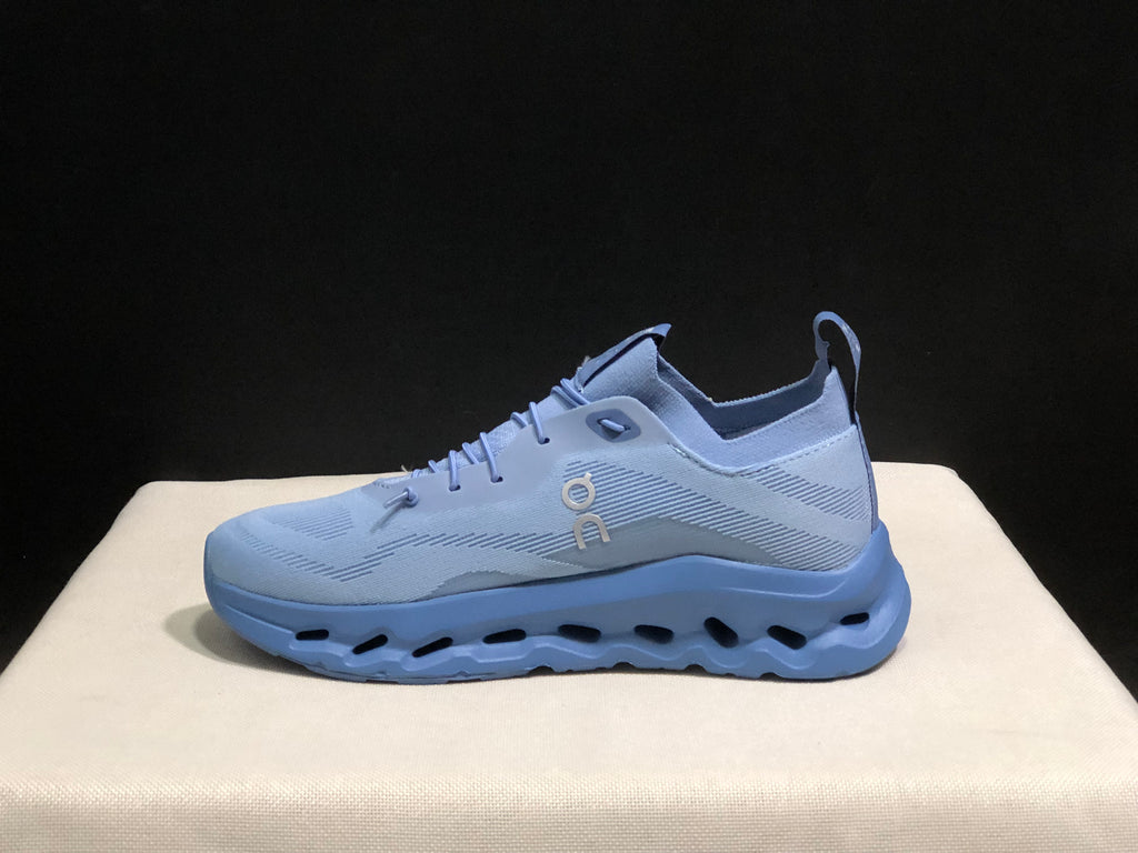 LOEWE x On Running Cloudtilt Running Shoes Co-Signed Edition Forever Blue