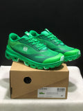 LOEWE x On Running Cloudventure 2.0 Running Shoes Co-Signed Edition Green