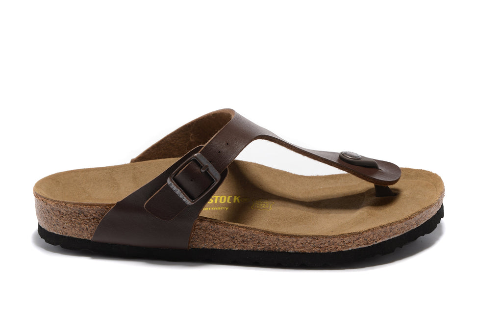 Birkenstock Gizeh Birkibuc Sandals