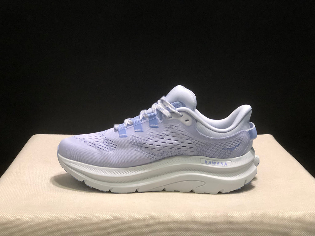 Hoka One One Kawana 2 Comfortable Casual Running Shoes Sneakers Light Purple
