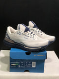 Brooks Adrenaline GTS 23 Shock-absorbing Wear-resistant Low-top Running Shoes Moonlight Grey