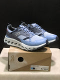 On Running Cloudhorizon Comfortable Hiking Shoes Blue/Navy