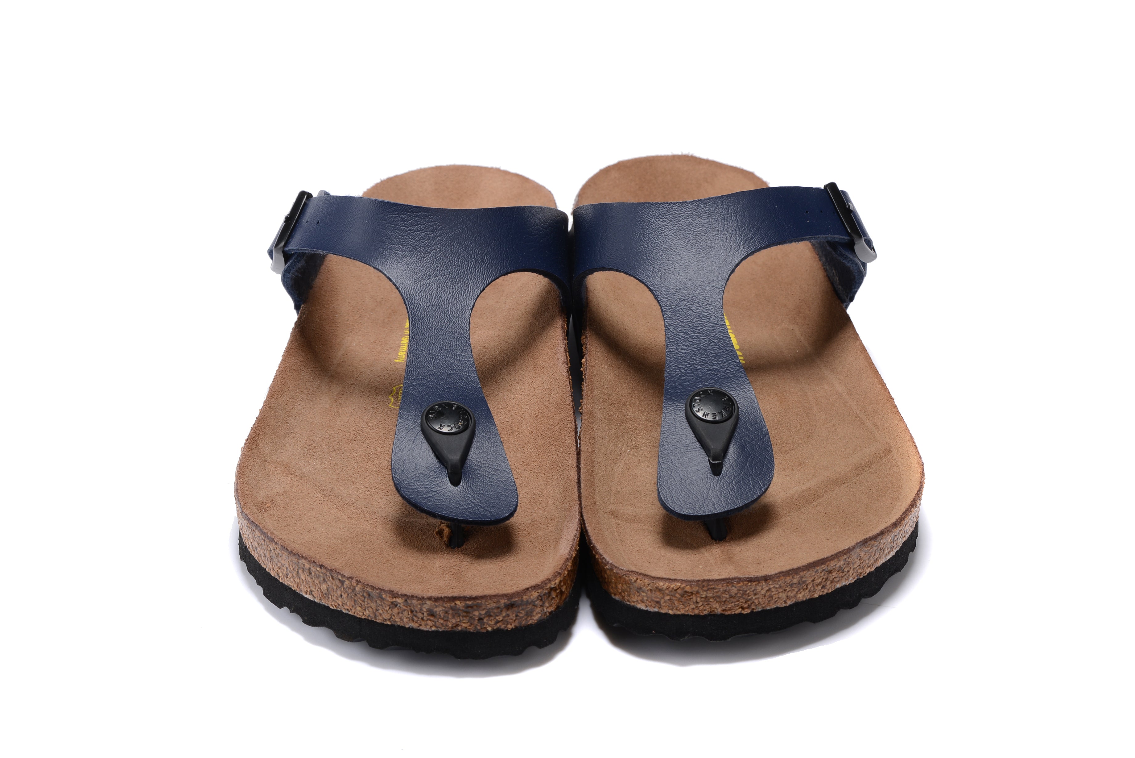 Birkenstock Gizeh Birkibuc Sandals
