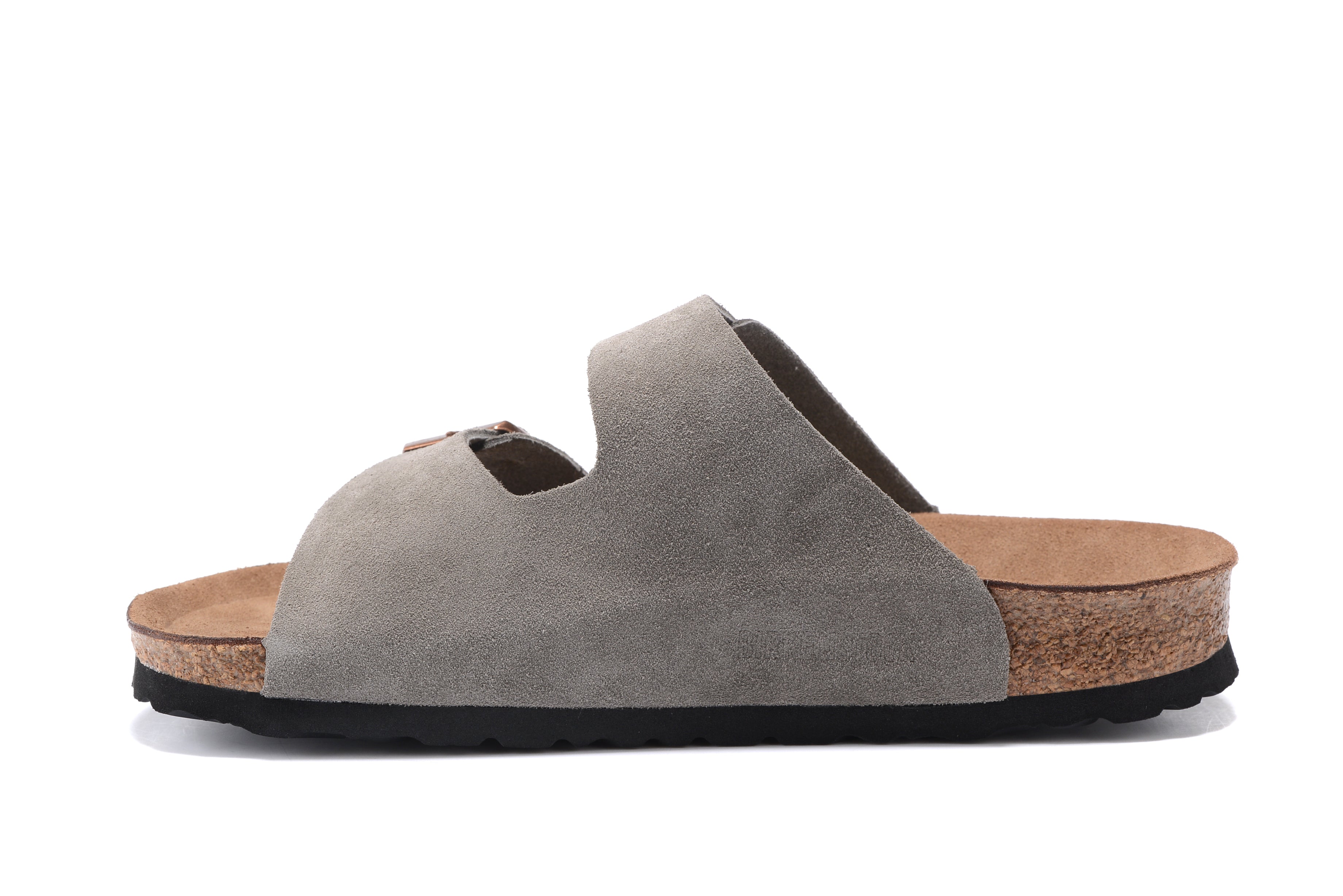 Birkenstock Arizona Birkibuc Sandals