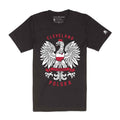Cleveland Polska Unisex Crew T-Shirt