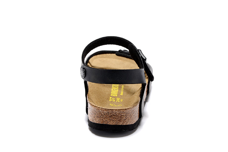 Birkenstock Granada Birkibuc Sandals