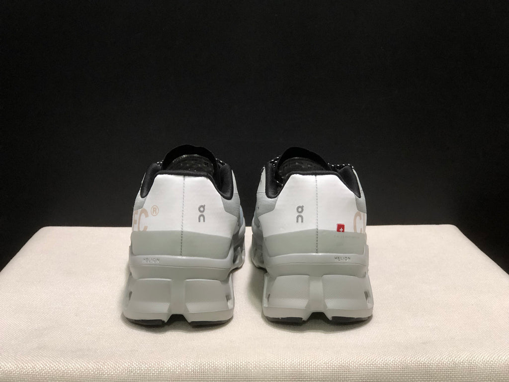 On Running Cloudmonster Anti-Slip Running Shoes Graphite