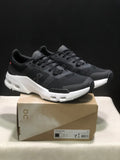 On Running Cloudpulse Comfortable Running Shoes Black/White