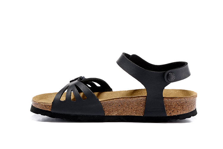 Birkenstock Granada Birkibuc Sandals