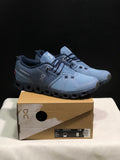 On Running Cloud 5 Lightweight Midnight Blue Running Shoes