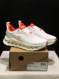 LOEWE x On Running Cloudtilt 2.0 Casual Sports Shoes White/Orange
