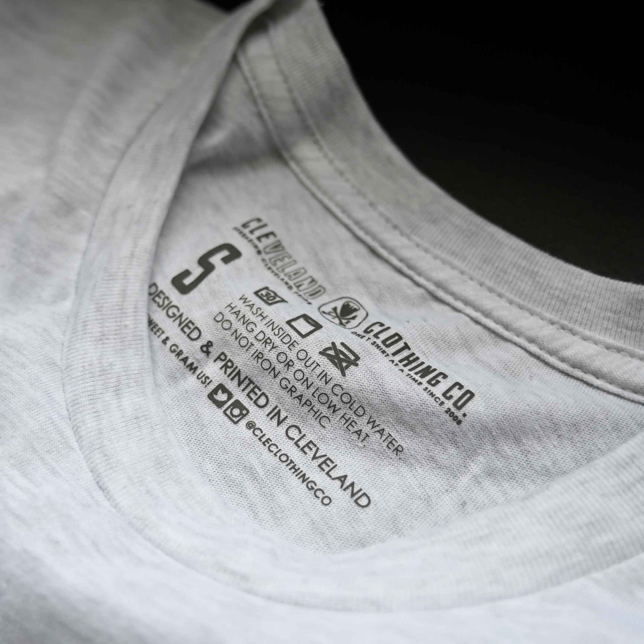 Akron Blimp City USA - Unisex Crew T-Shirt