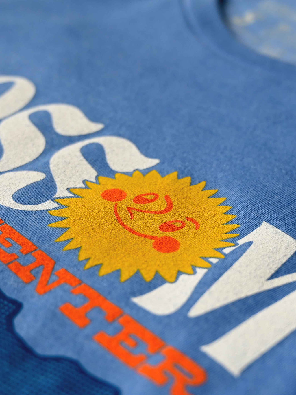 Blossom Pavilion - Unisex Crew T-Shirt