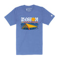 Blossom Pavilion - Unisex Crew T-Shirt