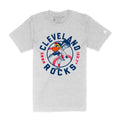WMMS Baseball - Unisex Crew T-Shirt