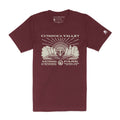 CVNP Bridge - Unisex Crew T-Shirt