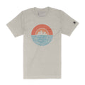 Cleveland Sunset - Unisex Crew T-Shirt
