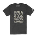 World Class Cleveland - Unisex Crew T-Shirt