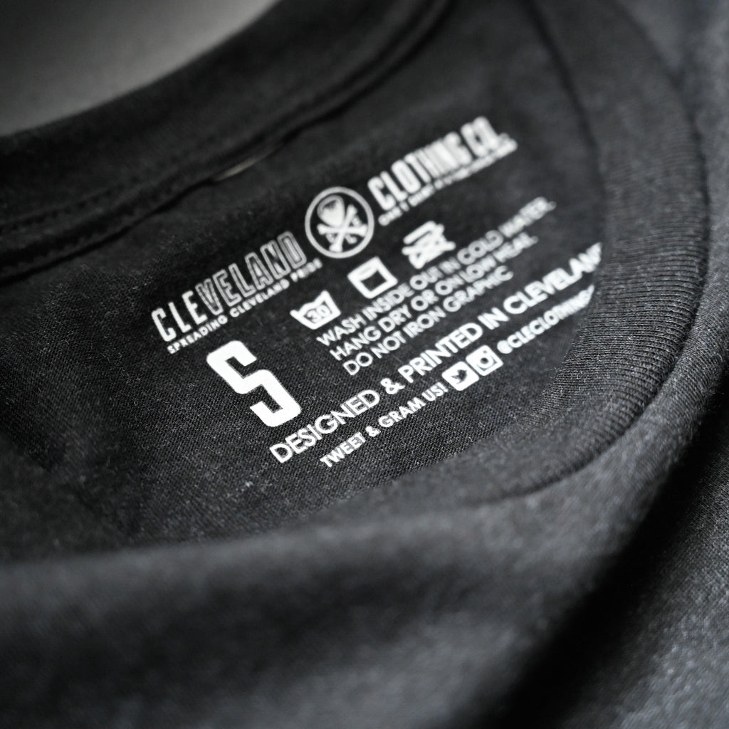 Dead Mans Curve - Unisex Crew T-Shirt
