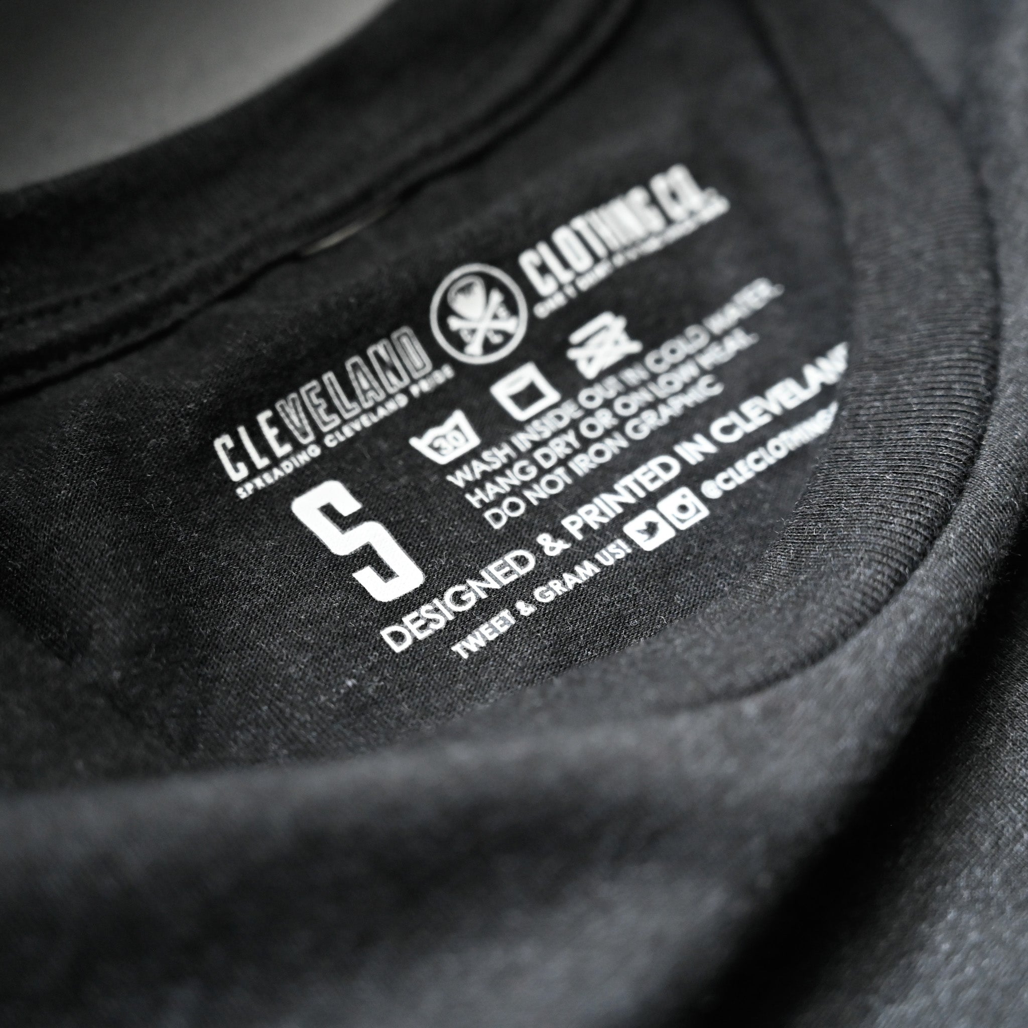 Dead Mans Curve - Unisex Crew T-Shirt