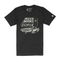 Dead Mans Curve - Unisex Crew T-Shirt