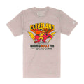 WMMS We Salute You - Unisex Crew T-Shirt