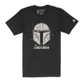 The Landalorian - Unisex Crew T-Shirt
