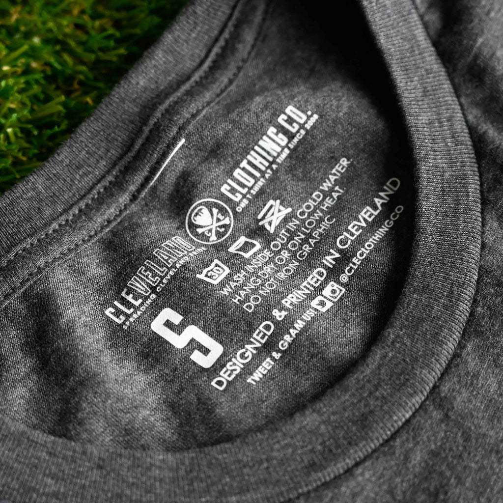 O-H-I-O - Unisex Crew T-Shirt