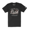 Praise The Lard - Unisex Crew T-Shirt