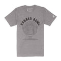Akron Rubber Bowl - Unisex Crew T-Shirt