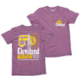 Welcome To Sunny CLE - Unisex Crew T-Shirt