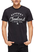 Friendly Local Tee Shirt Shop - Unisex Crew T-Shirt