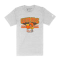 WMMS Buzzard Football - Unisex Crew T-Shirt