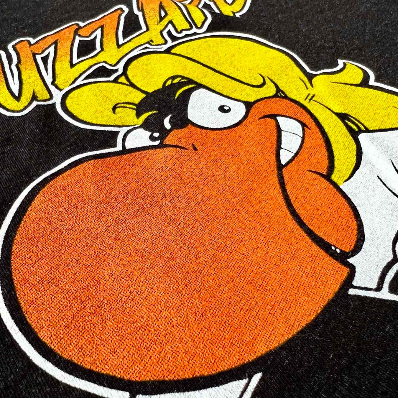 WMMS The Buzzard - Unisex Crew T-Shirt
