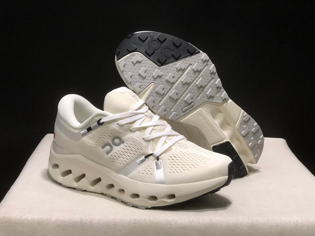 On Running Cloudsurfer 2 Casual Running Shoes Iovry