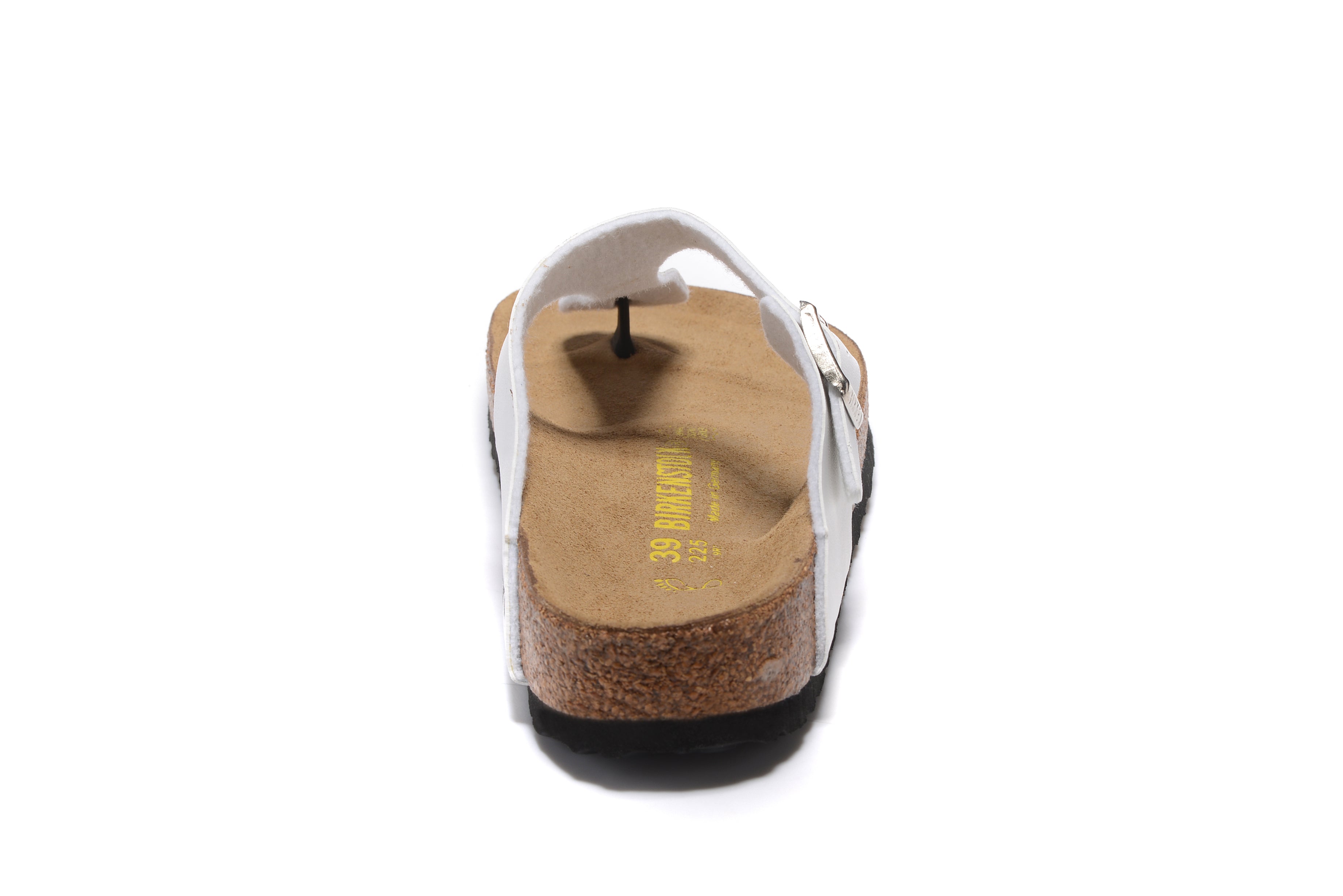 Birkenstock Gizeh Birkibuc Sandals