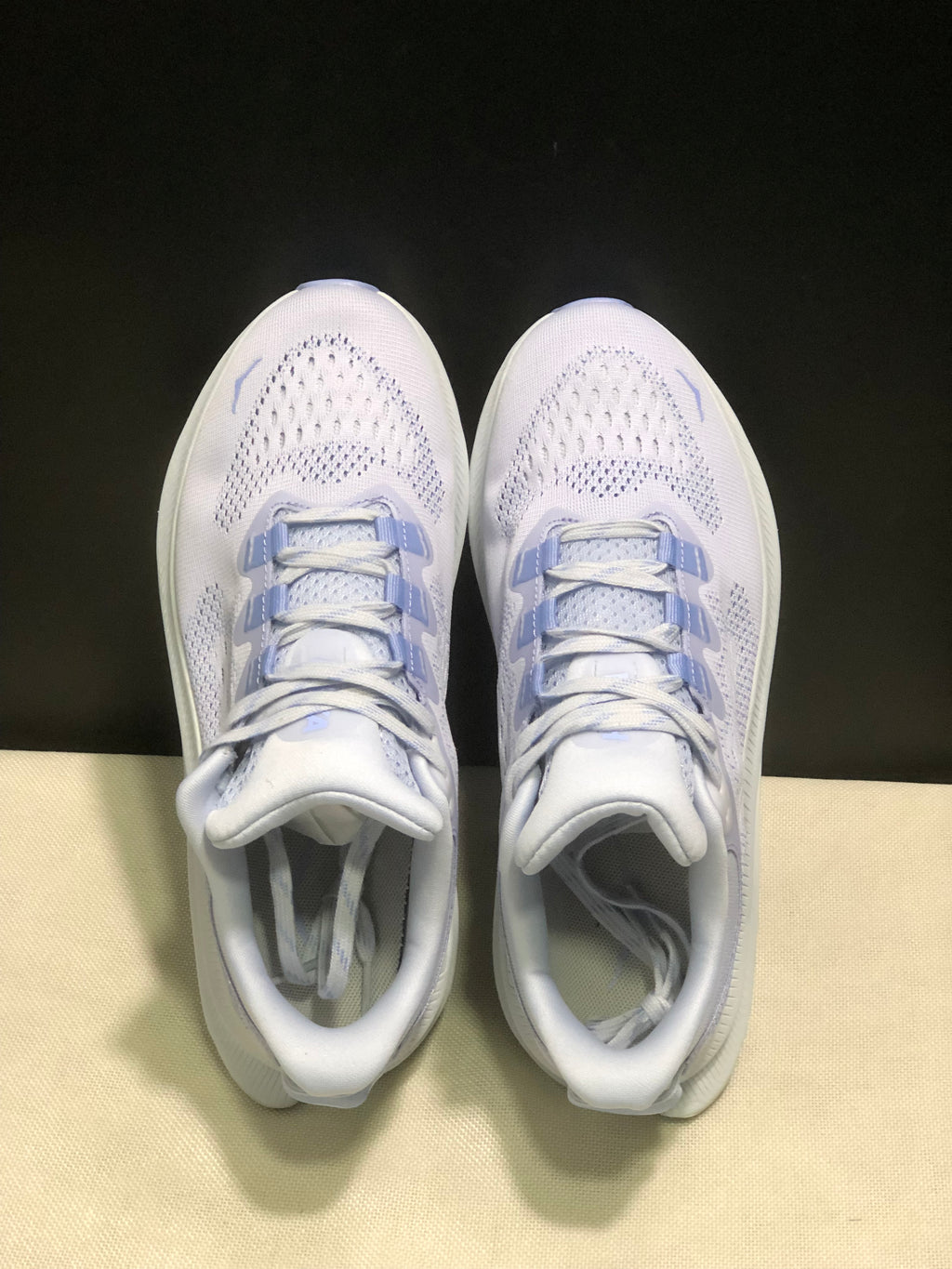 Hoka One One Kawana 2 Comfortable Casual Running Shoes Sneakers Light Purple