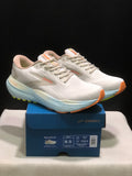 Brooks Glycerin 21 Low-top Casual Running Shoes Glass Blue