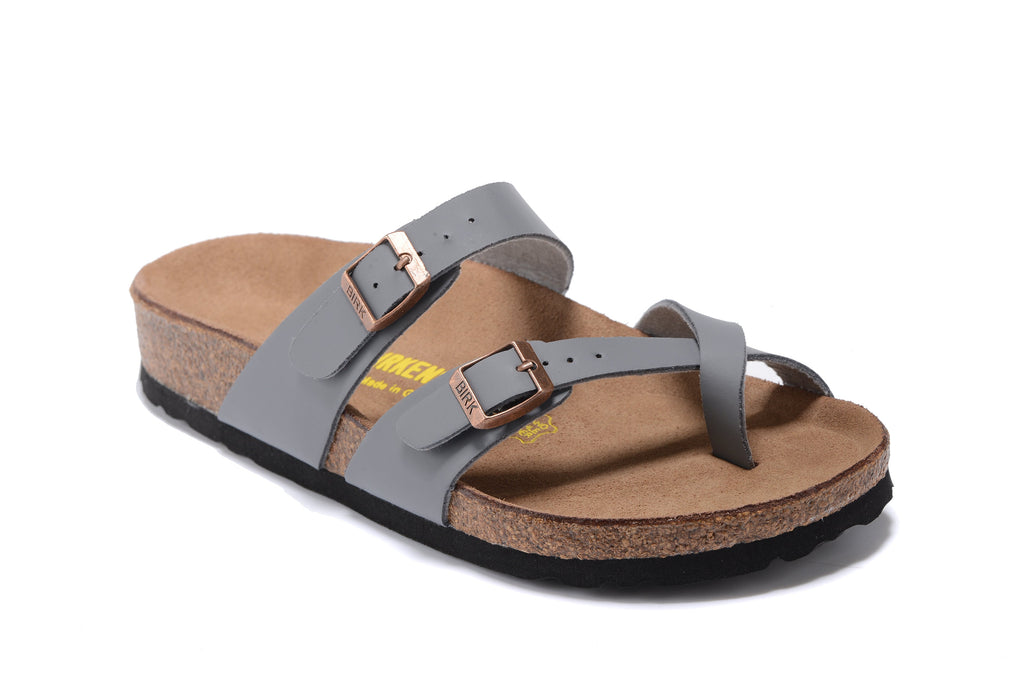 Birkenstock Mayari Birkibuc Sandals