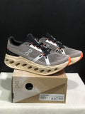 On Running Cloudeclipse Soft And Comfortable Running Shoes Fade/Sand