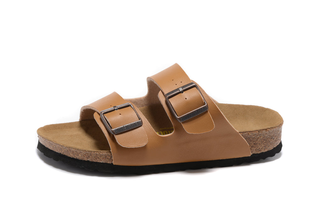 Birkenstock Arizona Birkibuc Sandals