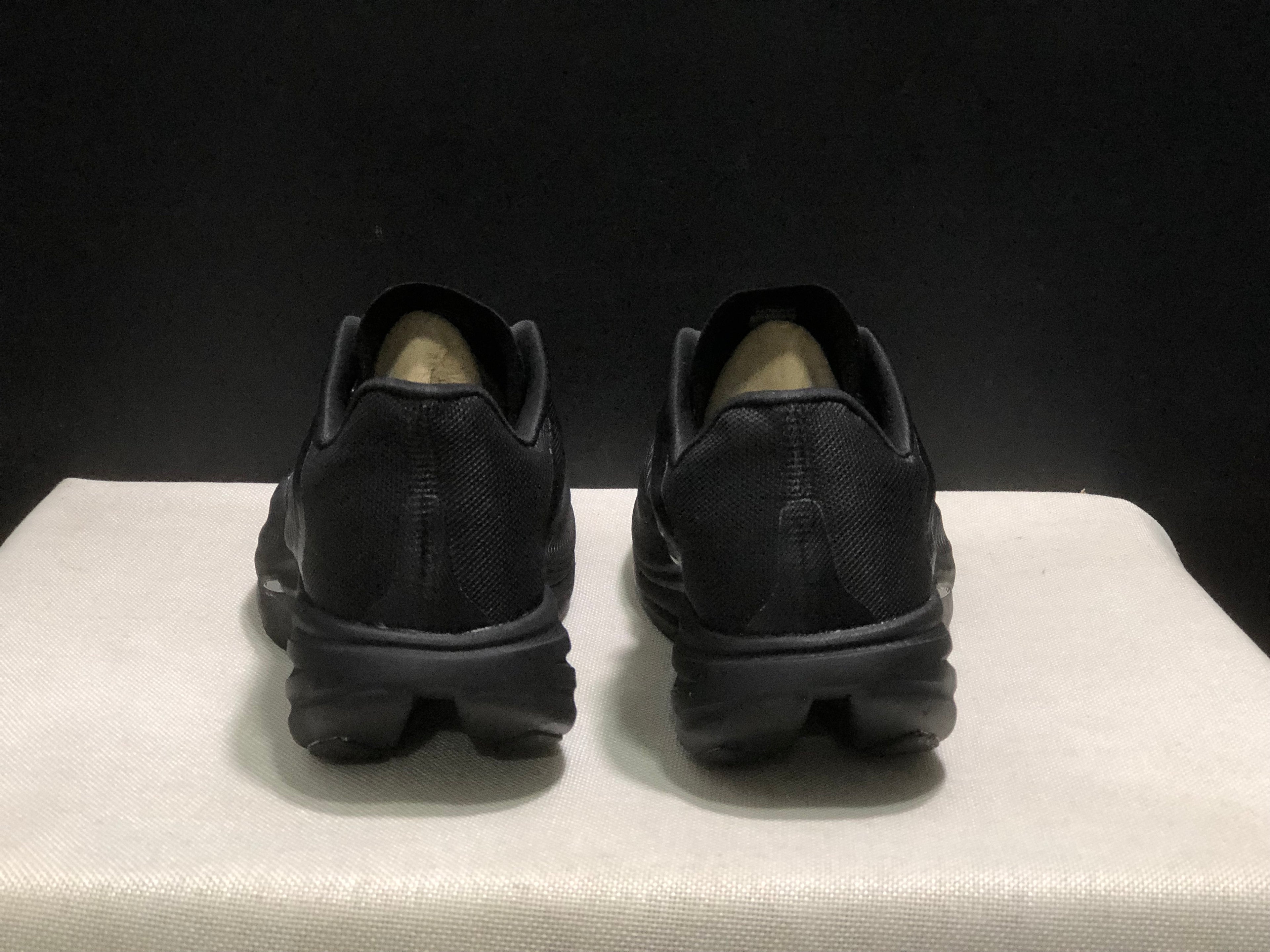 Hoka One One Cielo X1 2.0 Low-top Running Shoes Sneakers Black