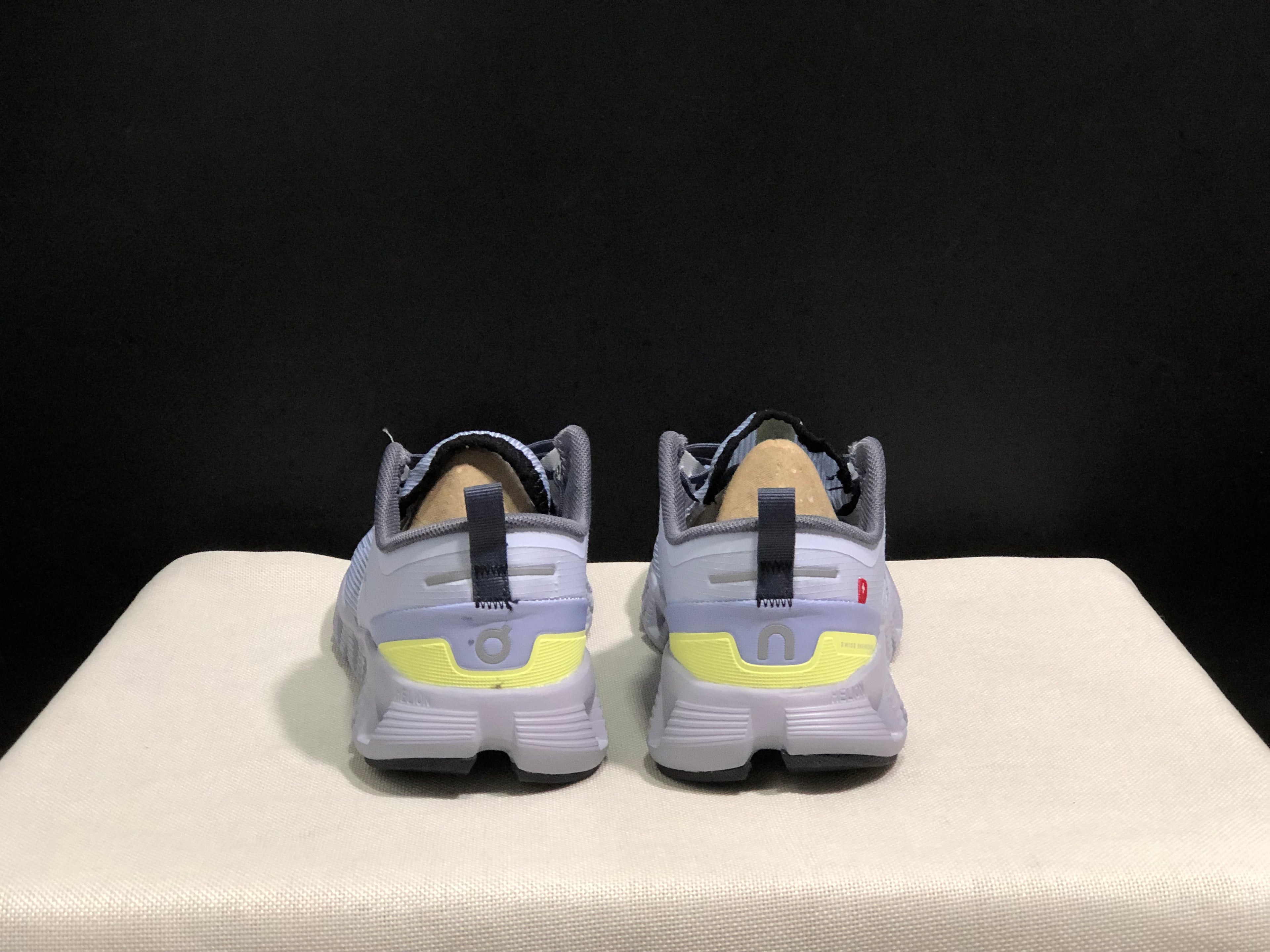 On Running Cloud X3 Shift Multi-Functional Running Shoes Heather Midnight